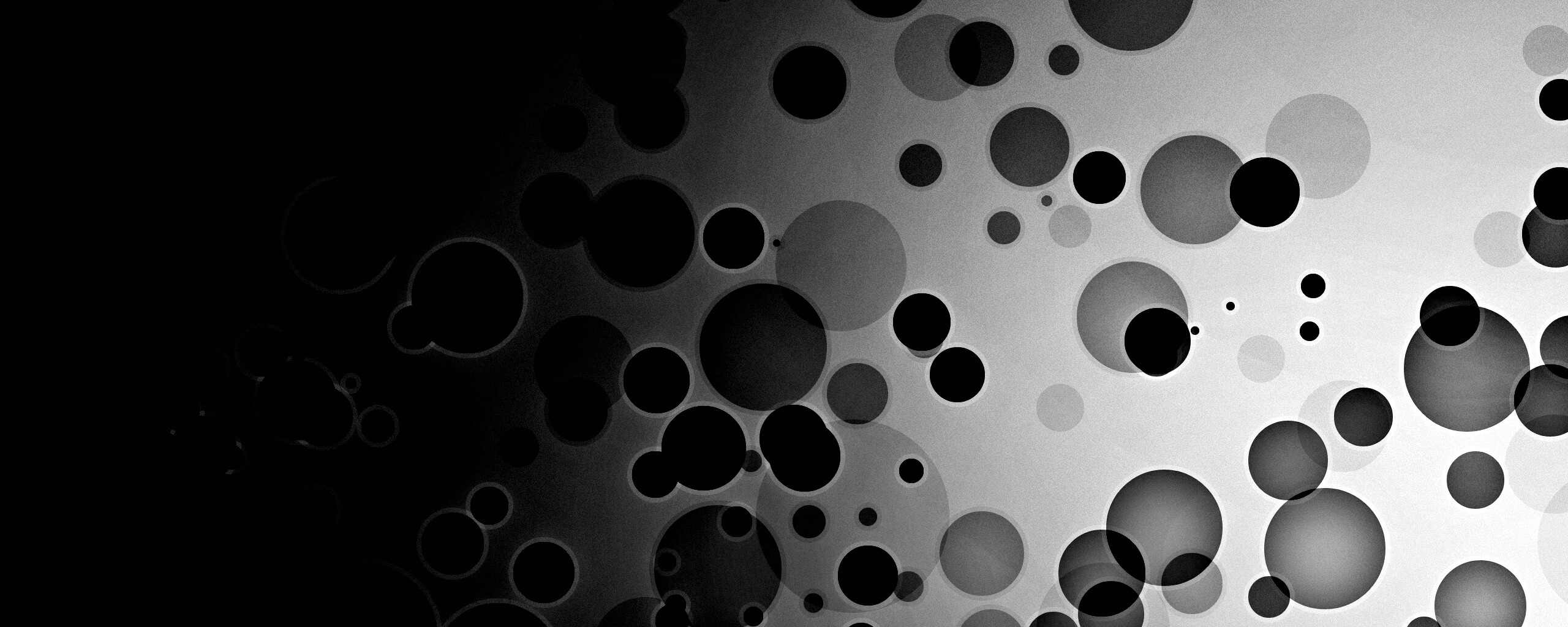 Частицы обои