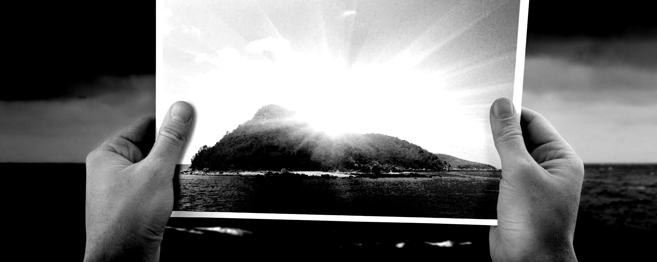 Креативные обои обои