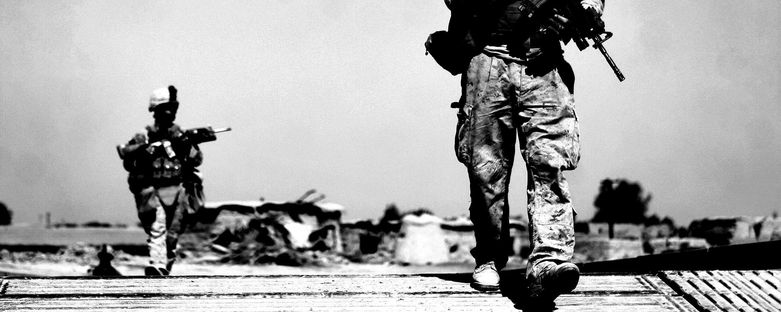 Солдаты обои