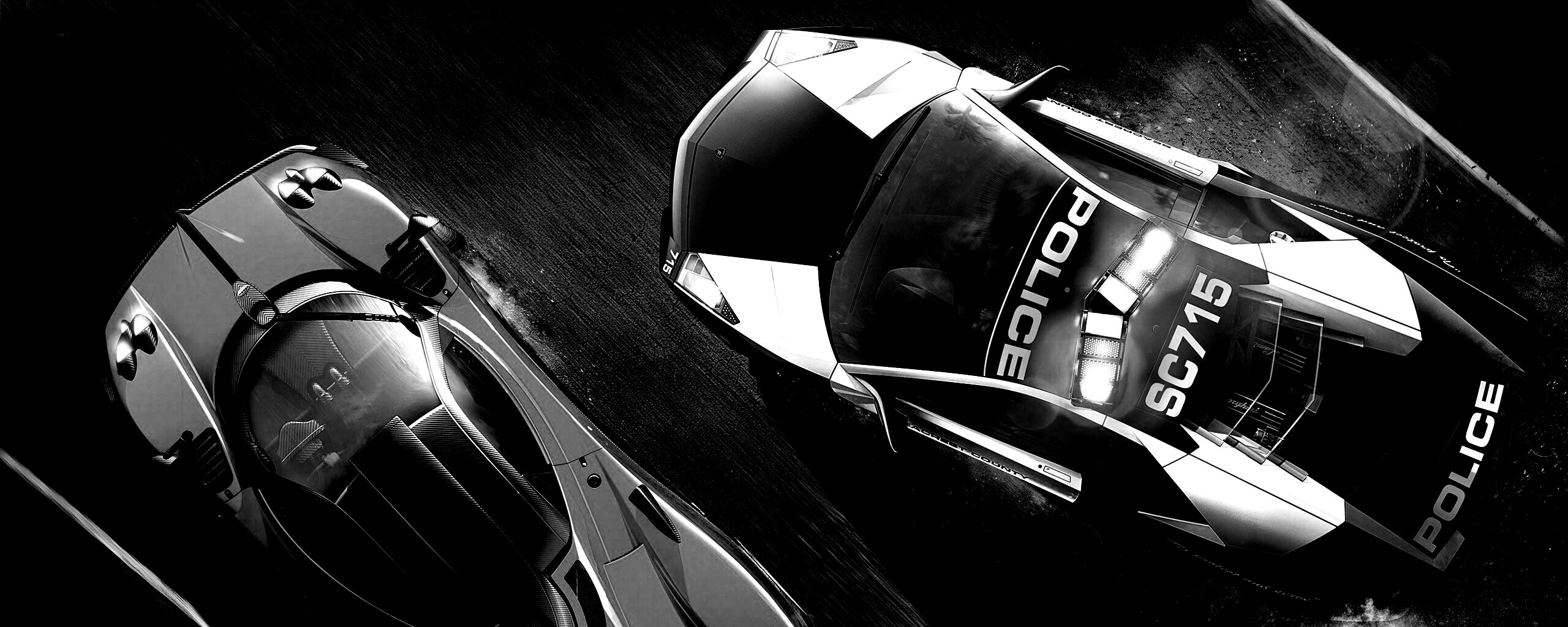 Hot Pursuit обои