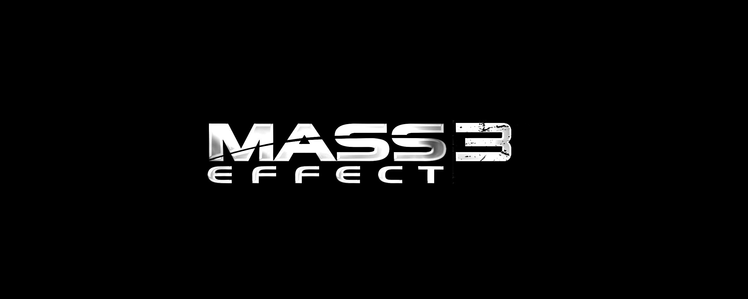 Mass Effect 3 обои