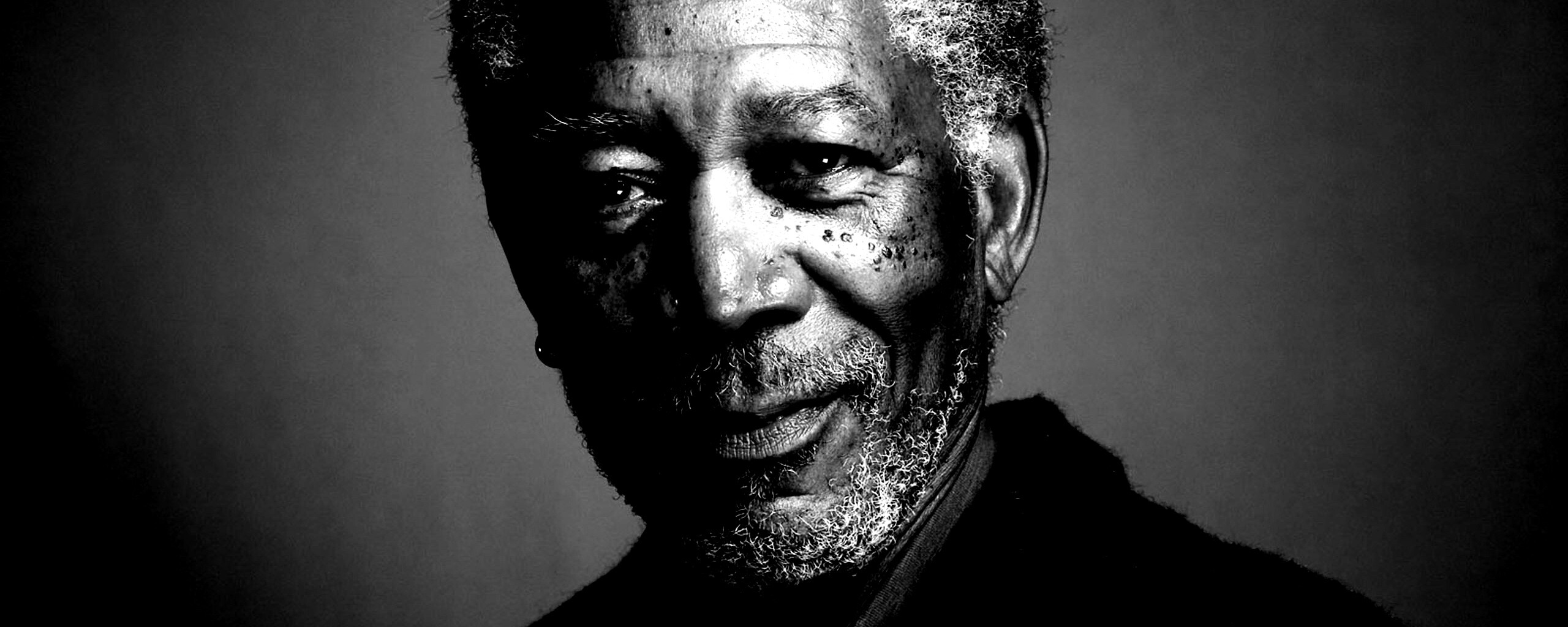 Морган Фриман обои