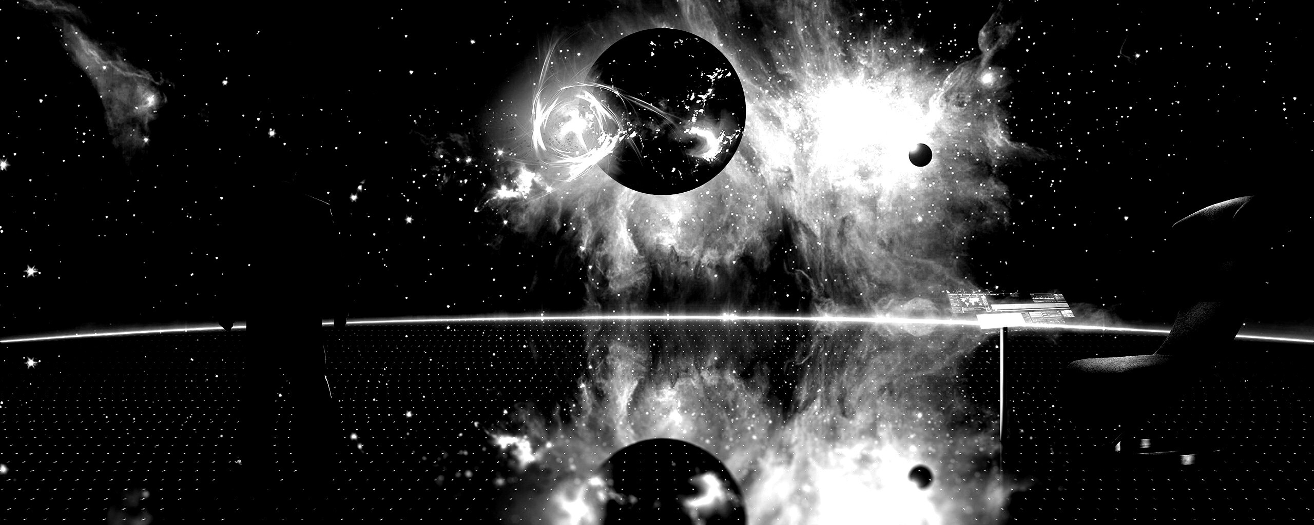 Цербер обои