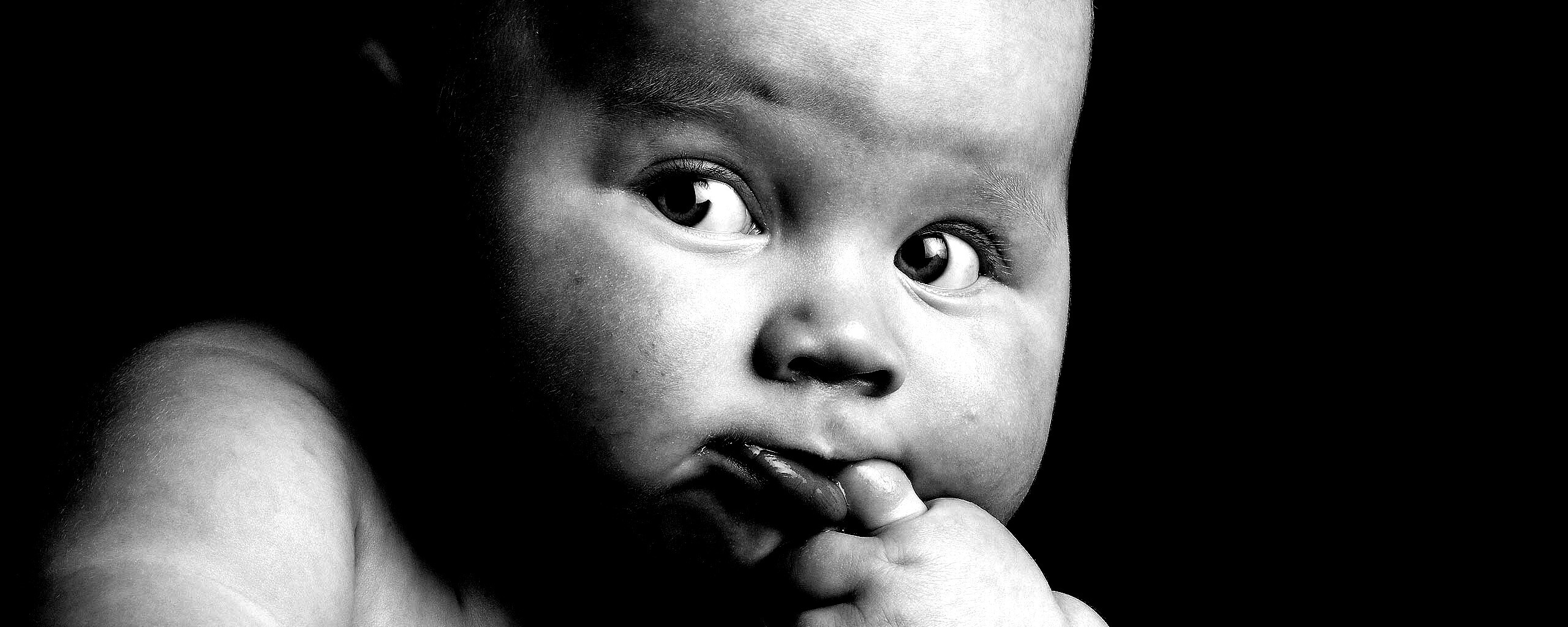 Ребенок обои