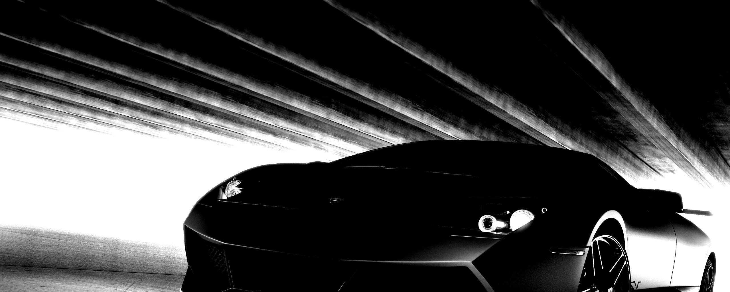 Lamborghini обои