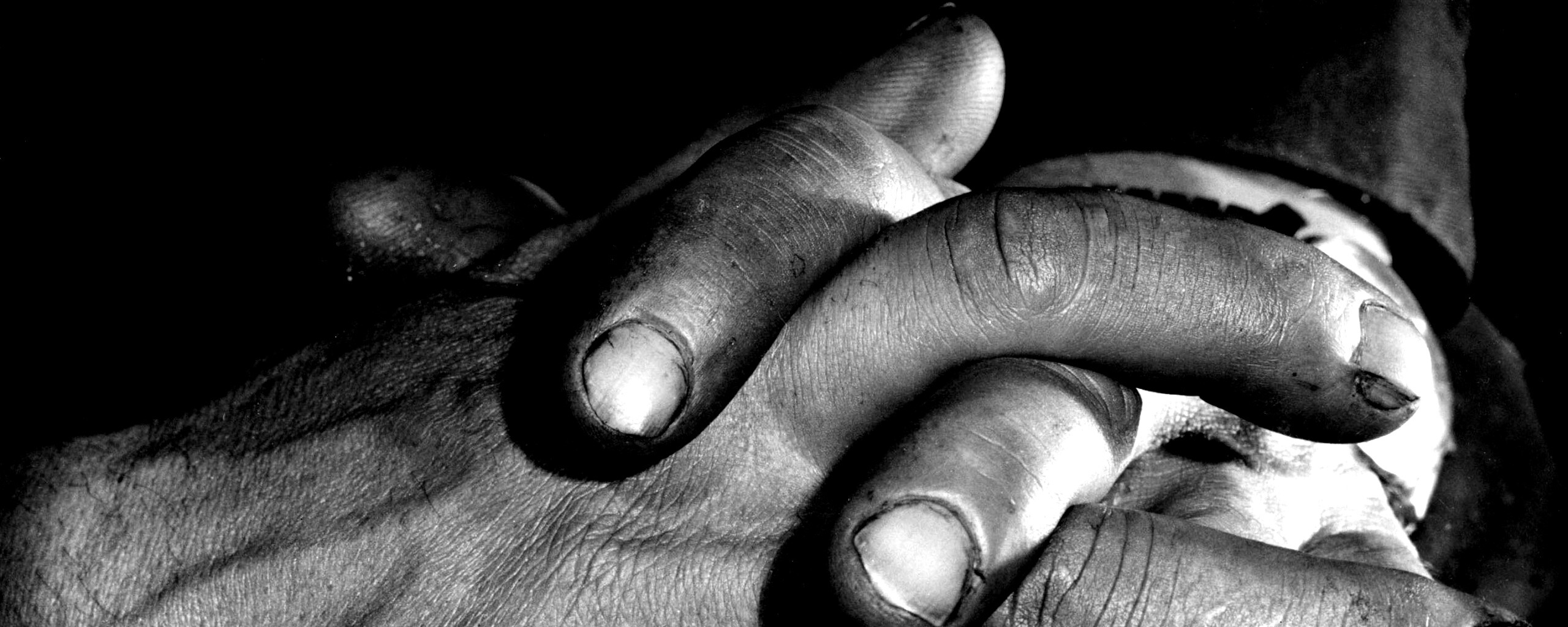 Руки моего отца обои