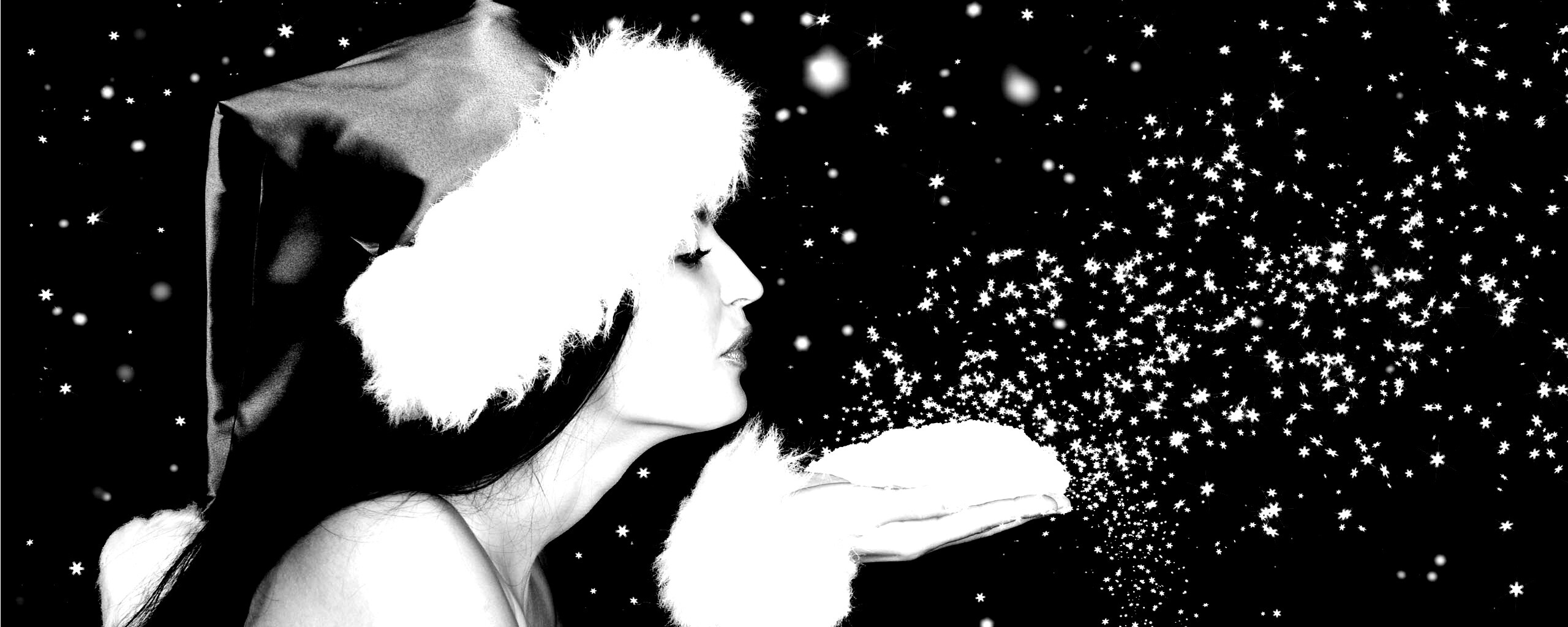 Добрая фея обои