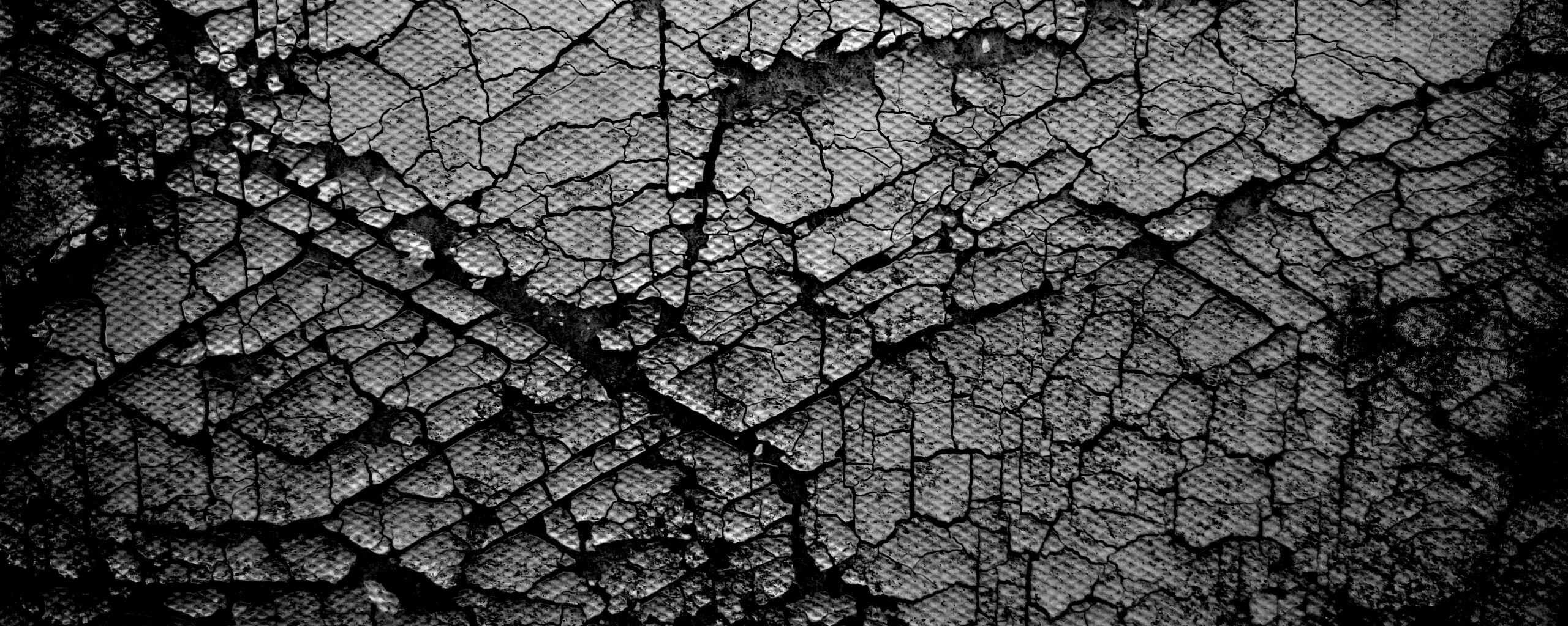 Потрескавшаяся краска обои