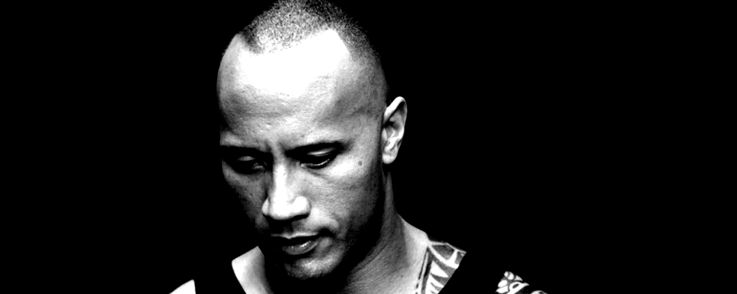 Дуэйн Джонсон обои