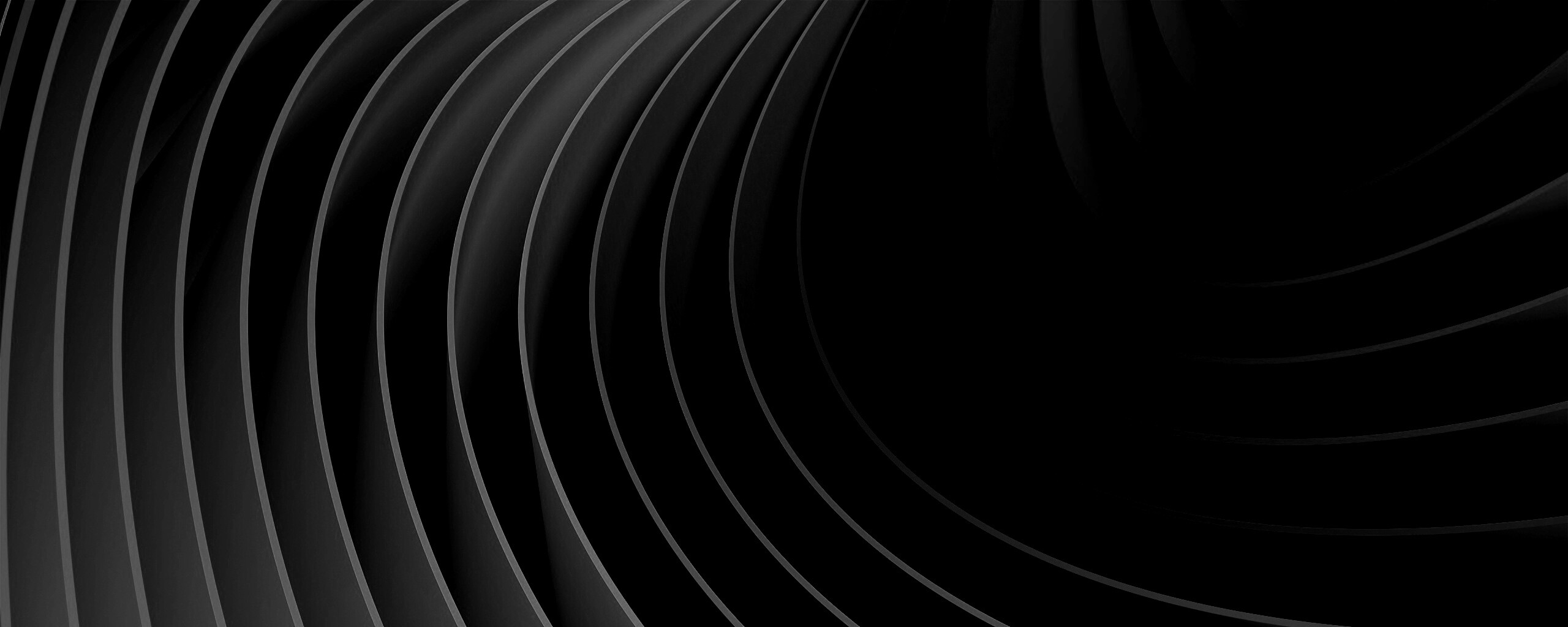 Радуга может быть такой обои