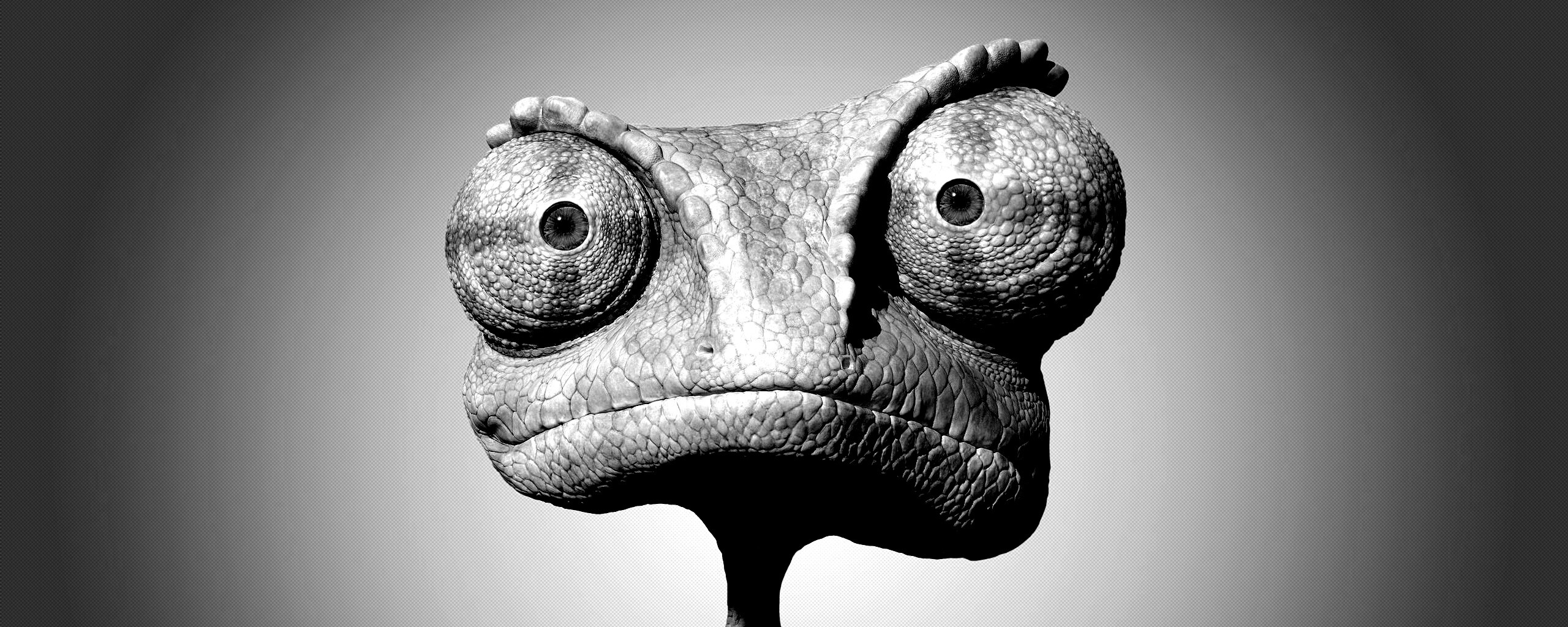 Хамелеон Ранго обои