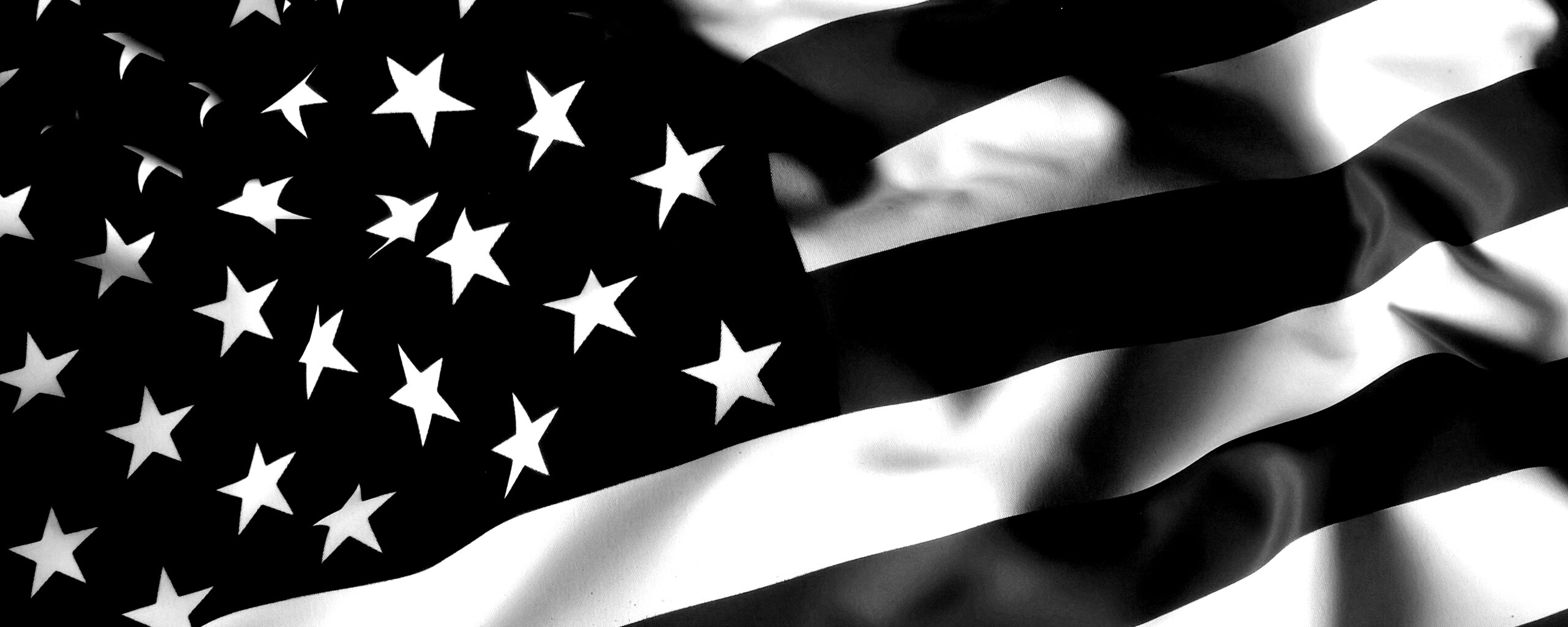 Флаг США обои