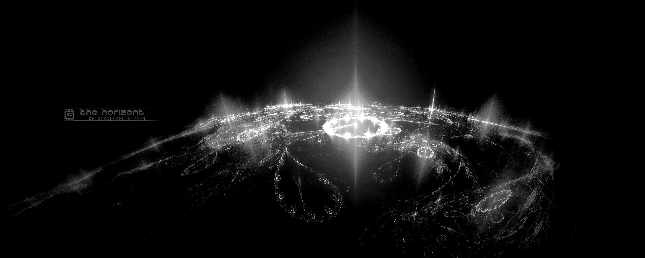 Горизонт обои