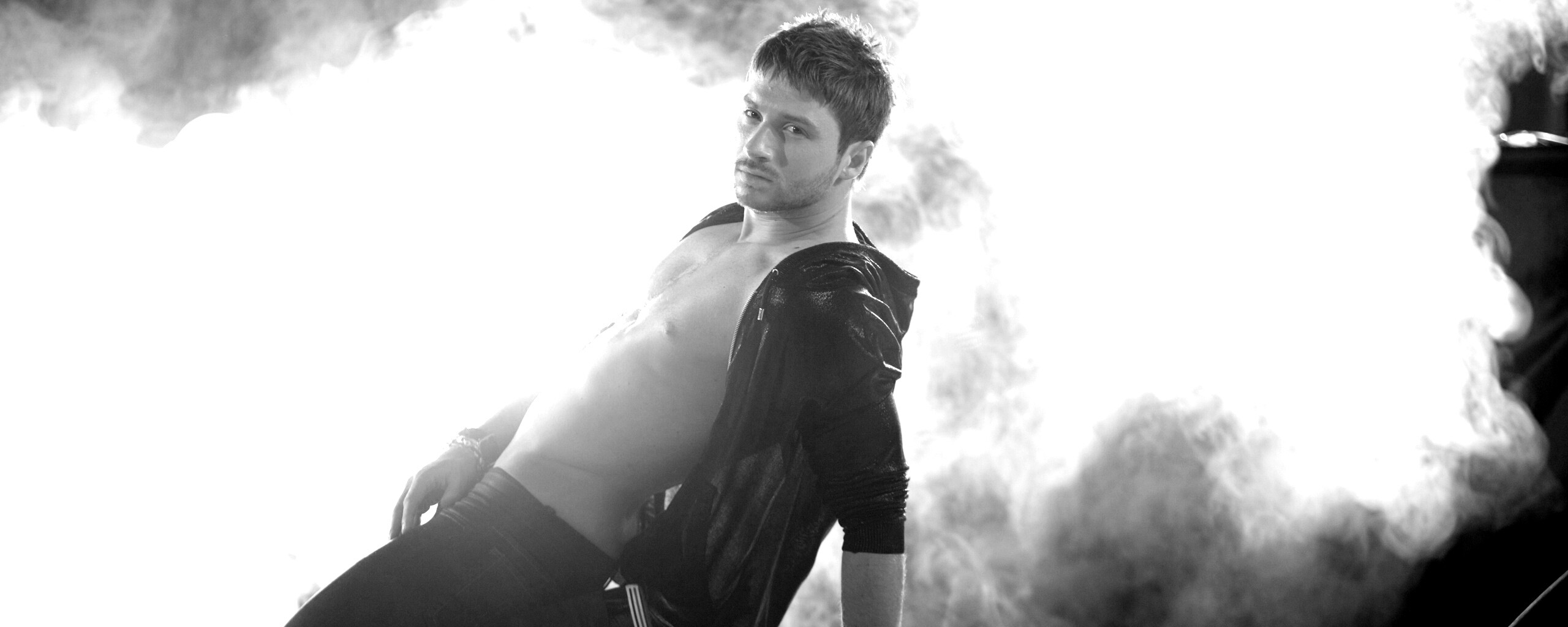 Сергей Лазарев обои