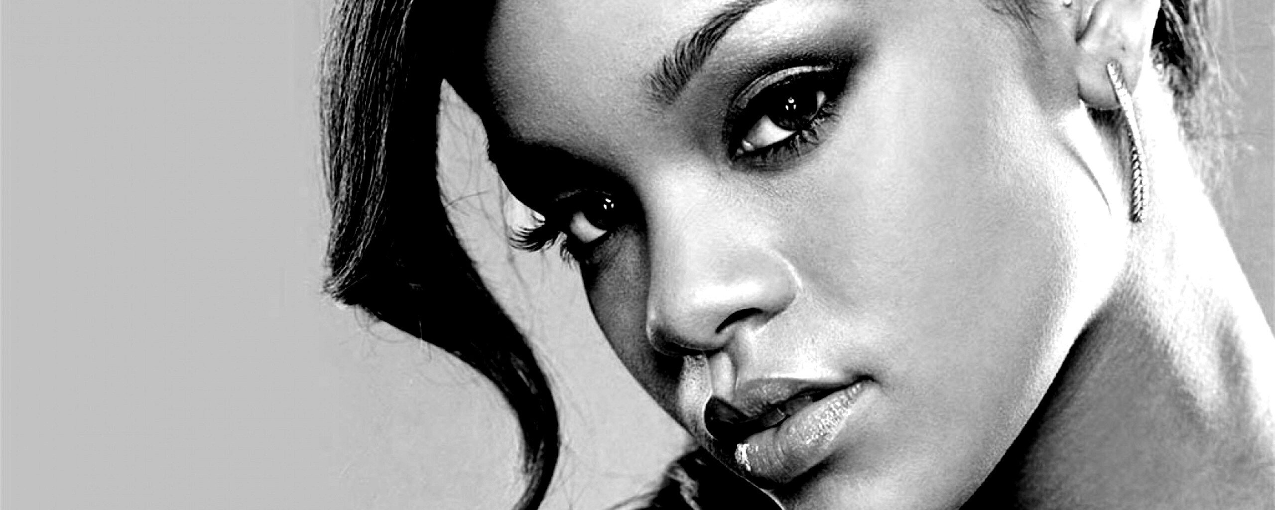 Рианна обои