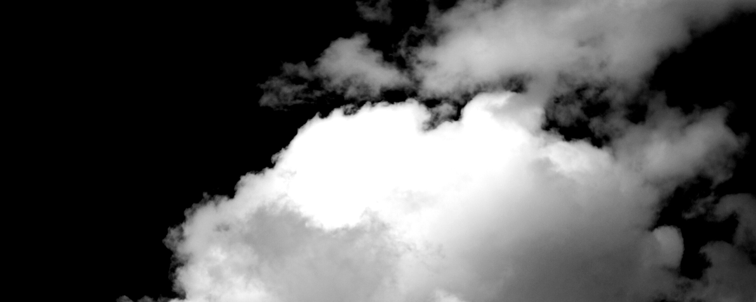 Облака обои