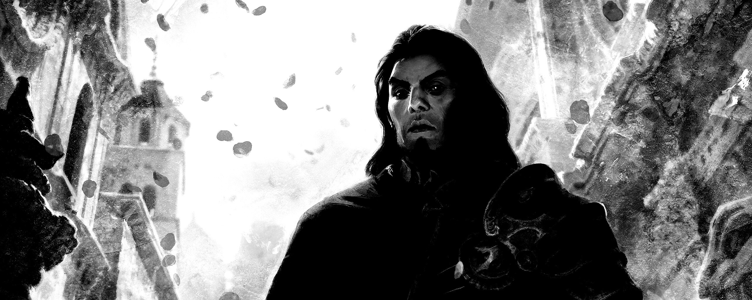 Рыцарь обои