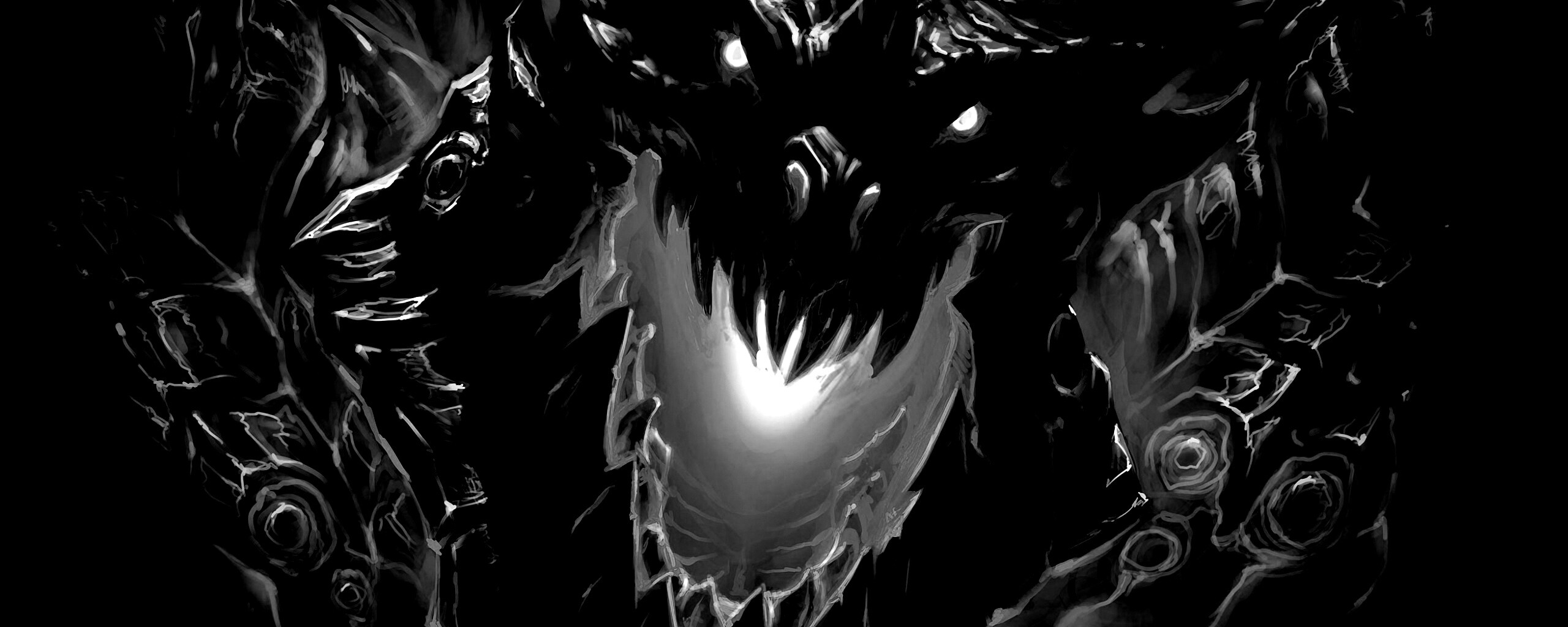 Смертокрыл из Wow обои