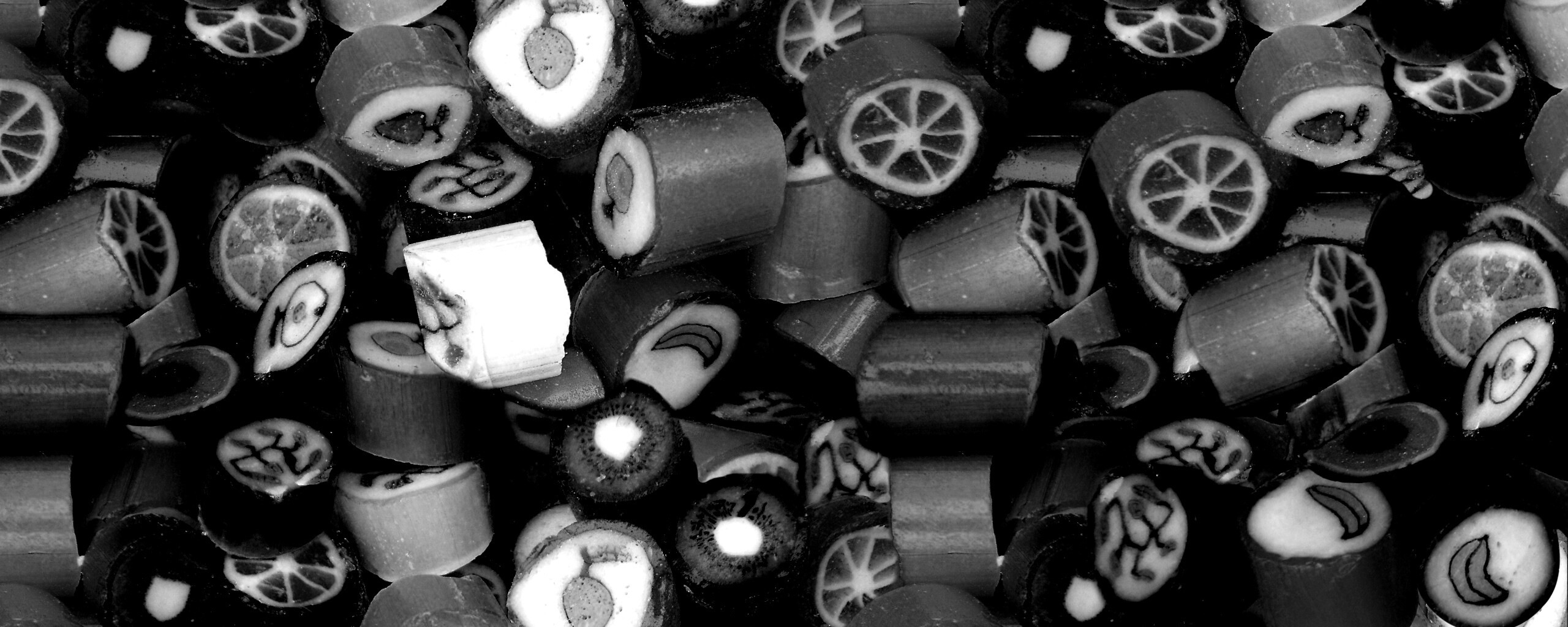 Конфетки обои