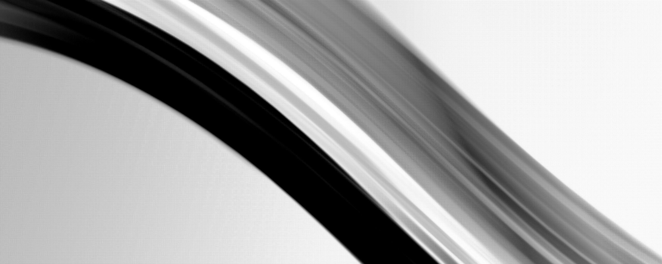 Полосатая красочная абстракция обои