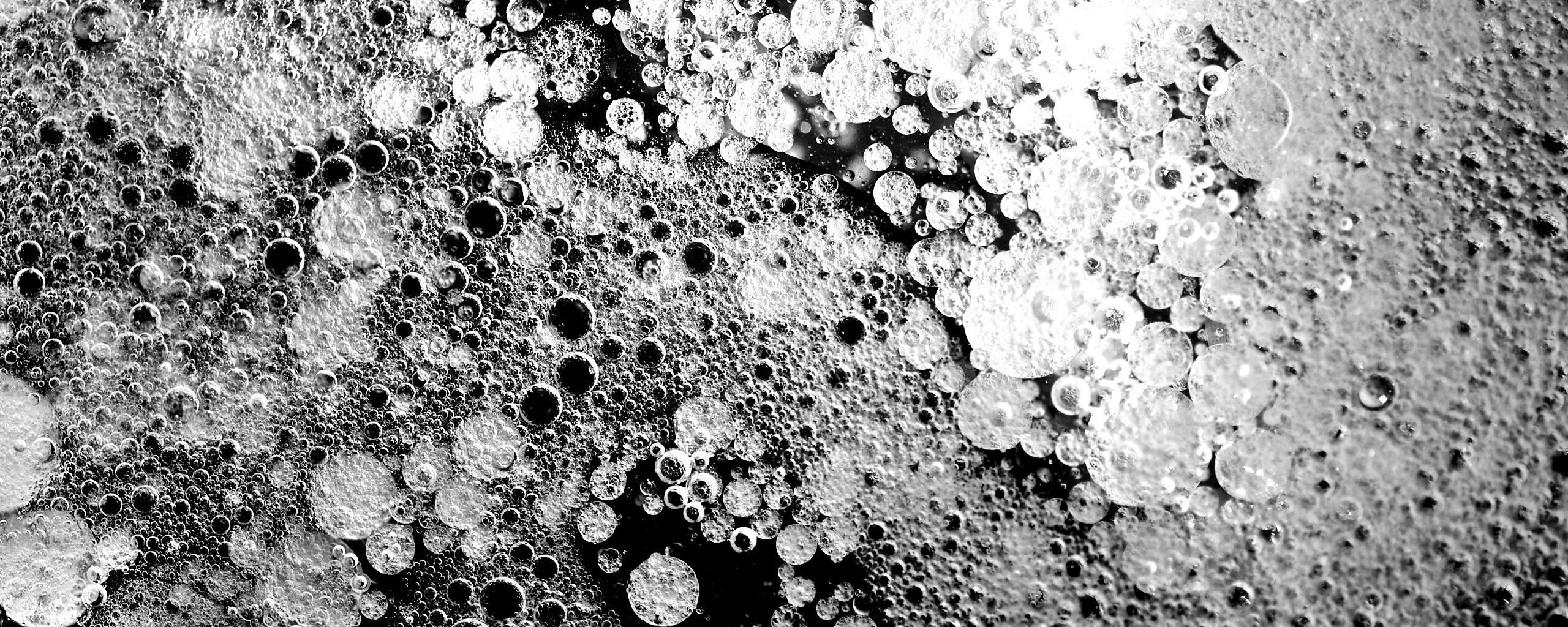 Реакция Вассермана в фиолетовых тонах обои