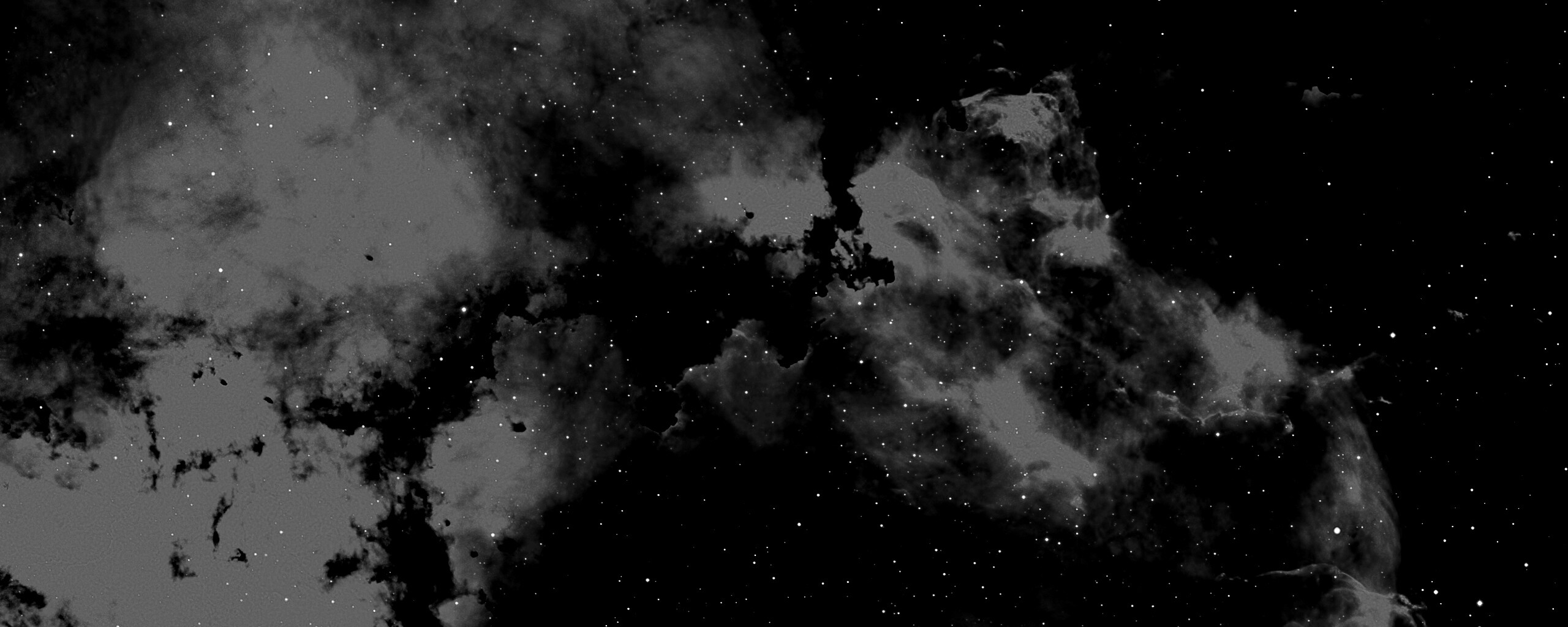 Туманность дьявола обои