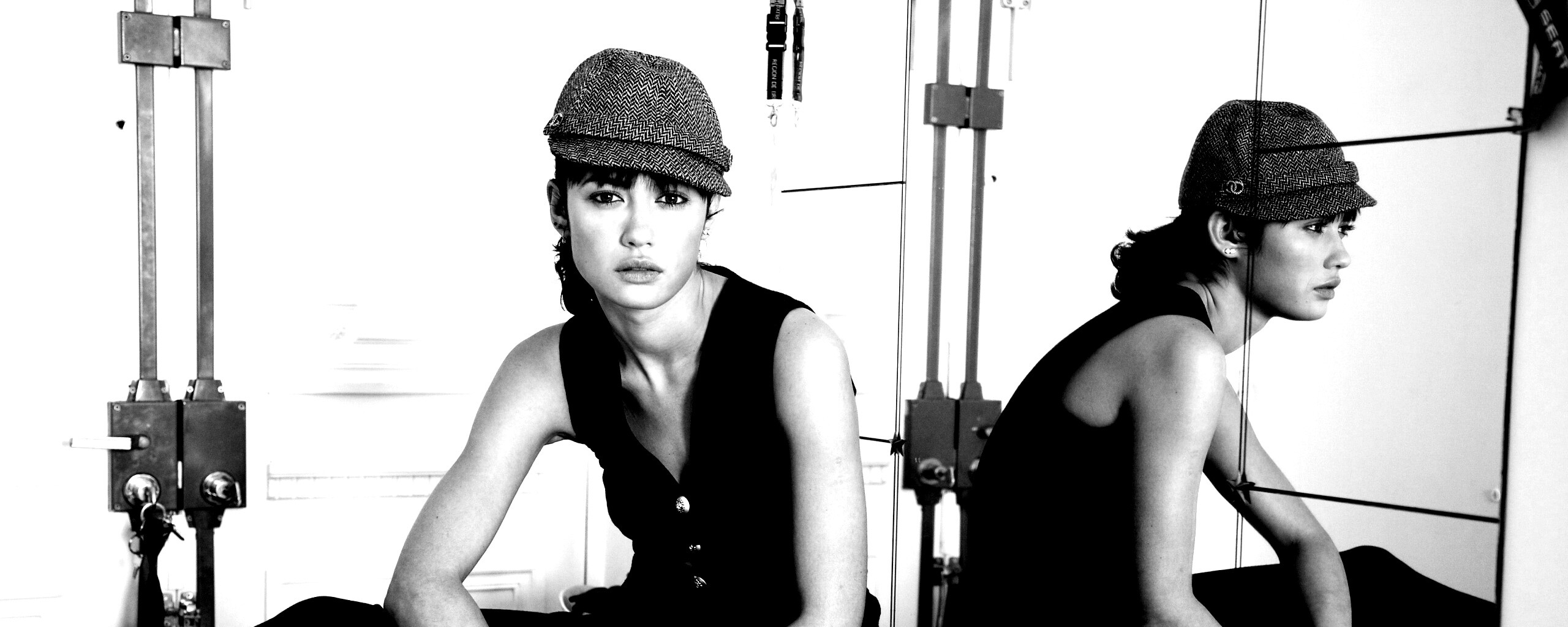 Ольга Куриленко обои