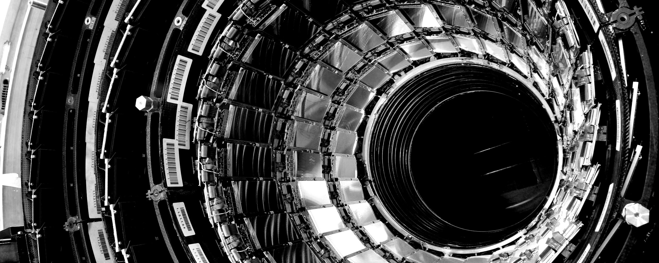 Большой Адронный Коллайдер обои