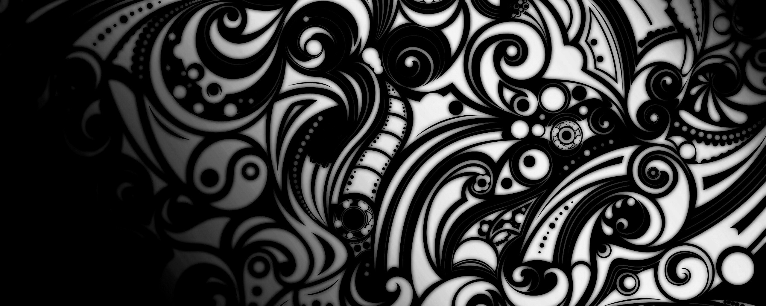 Хорошо прорисованная графика обои