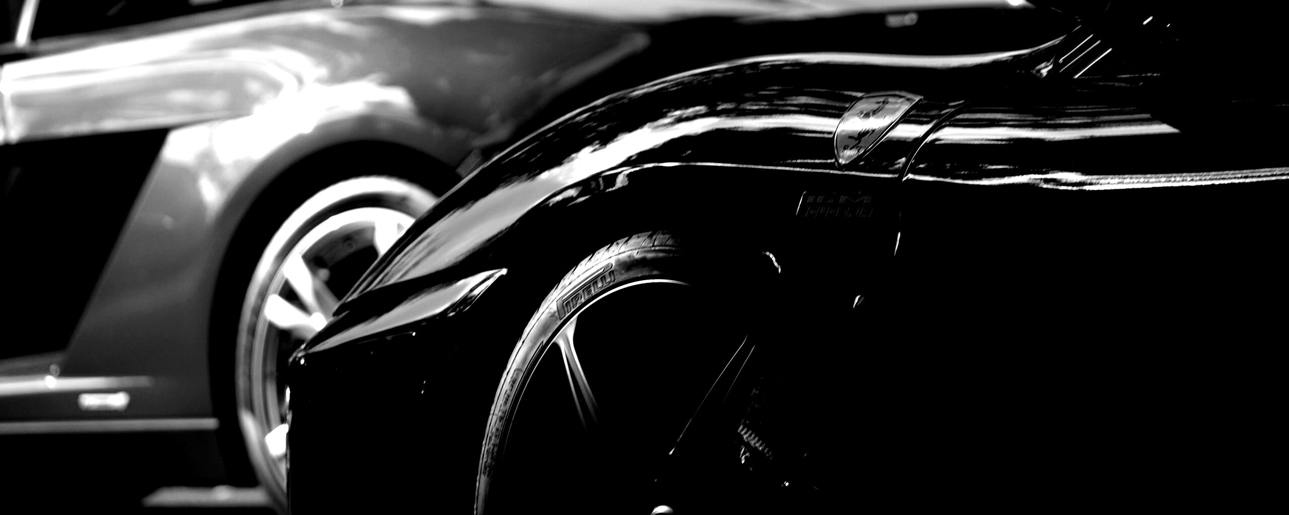 Спортивные автомобили обои