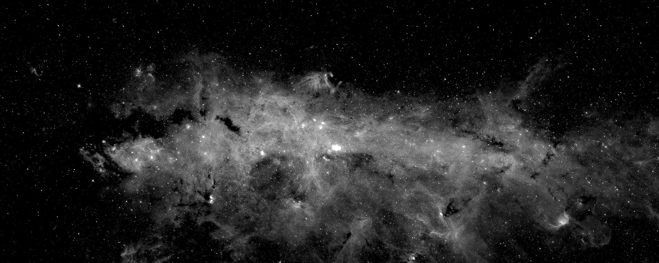 Кроваво-красная бездна обои