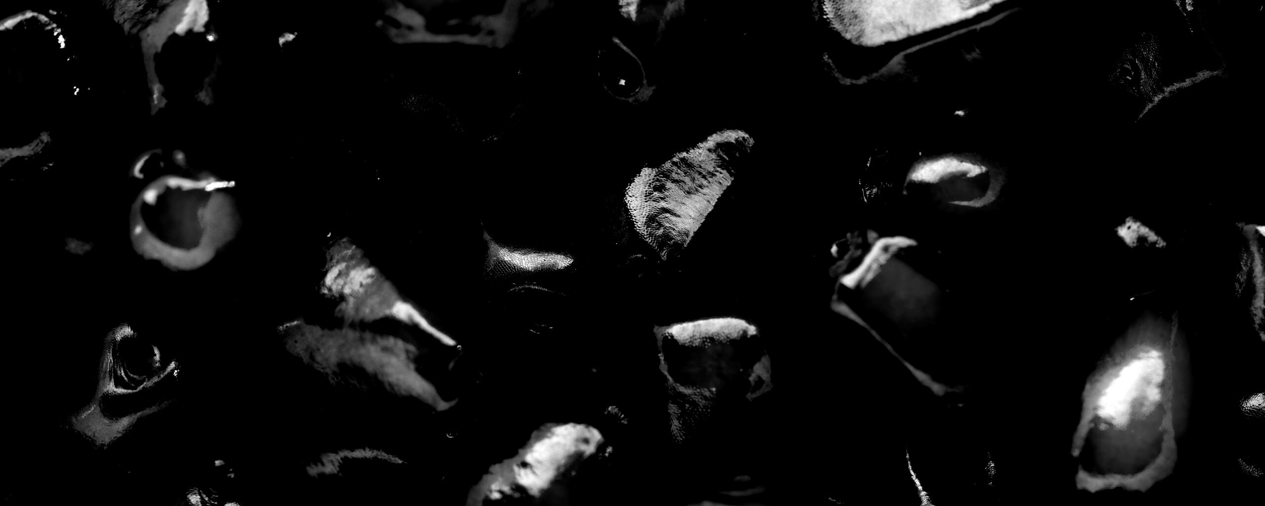 Ядра граната обои