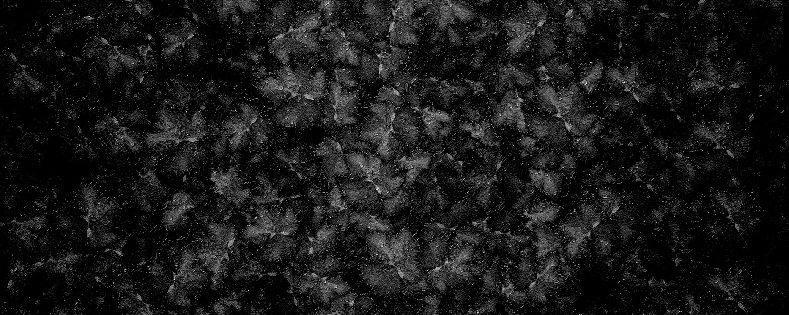 Осенние листья обои