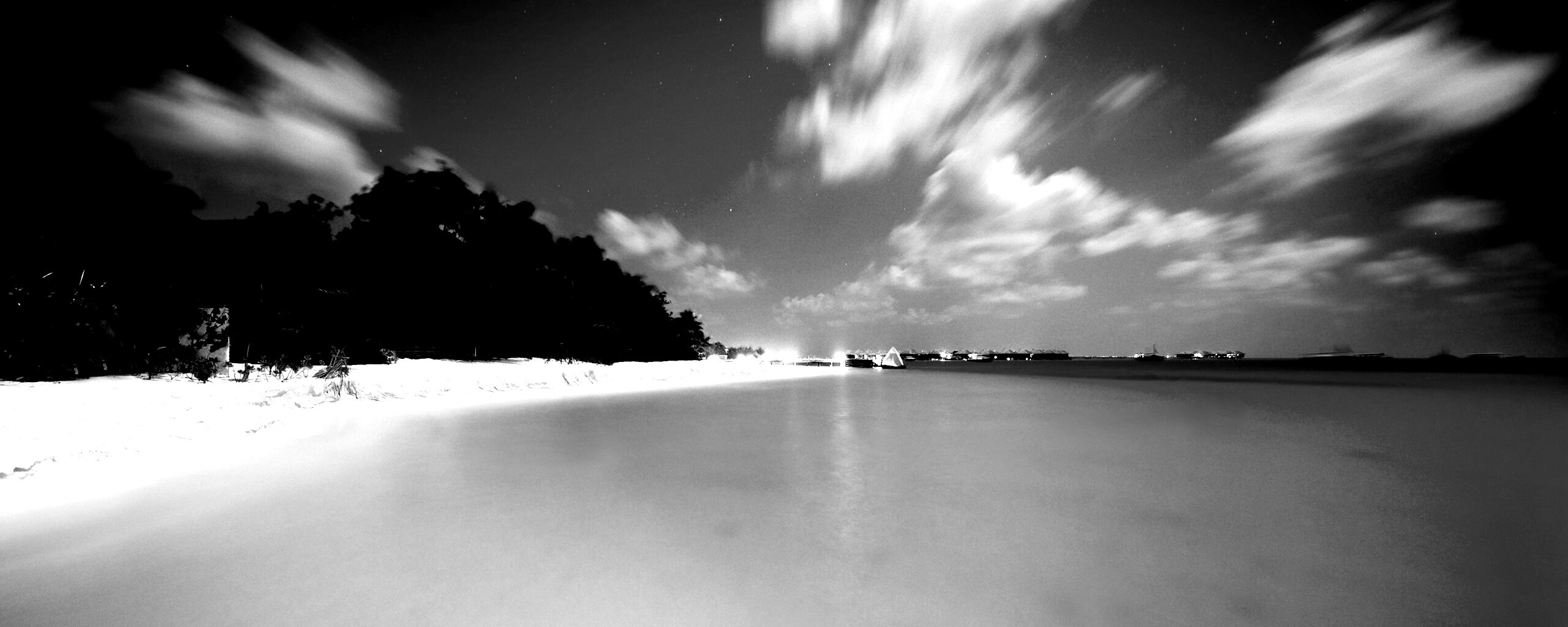 Рай на земле обои