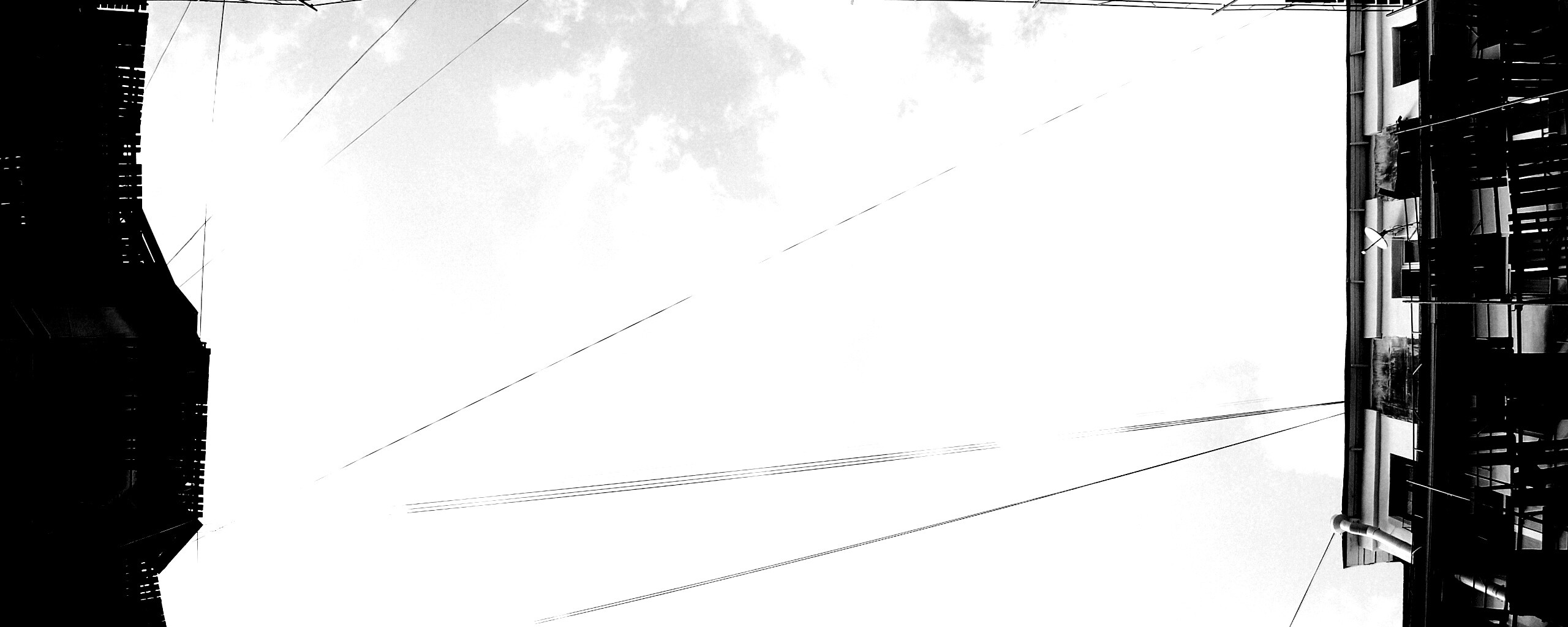 Человеческий муравейник обои