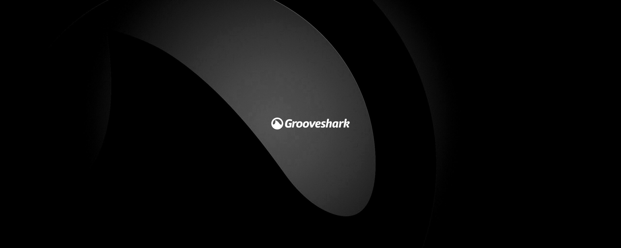 Grooveshark обои