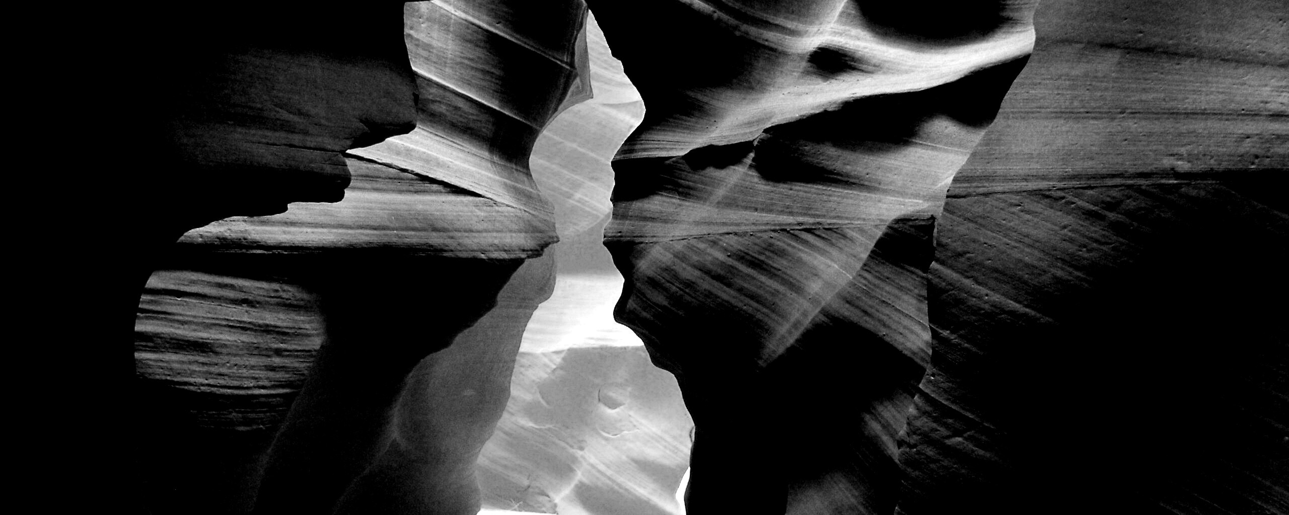 Каньон Антелопы обои