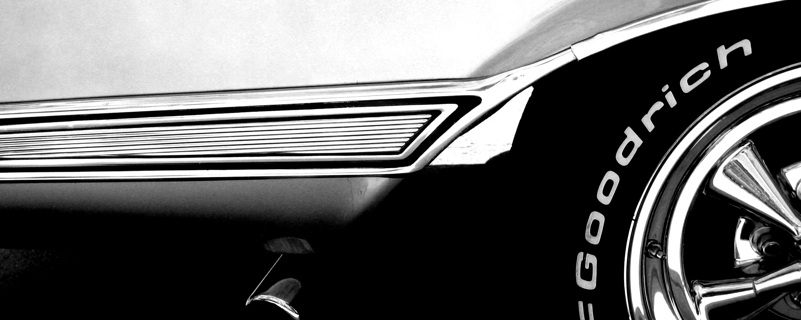 Форд Firelane обои