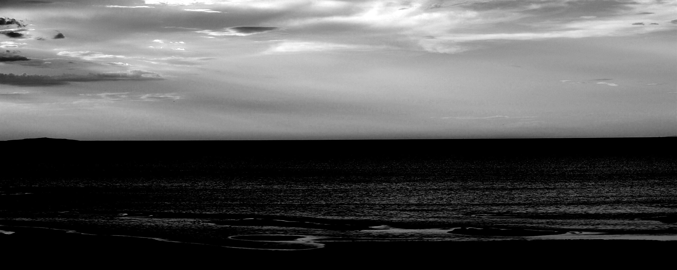 Соляная долина обои