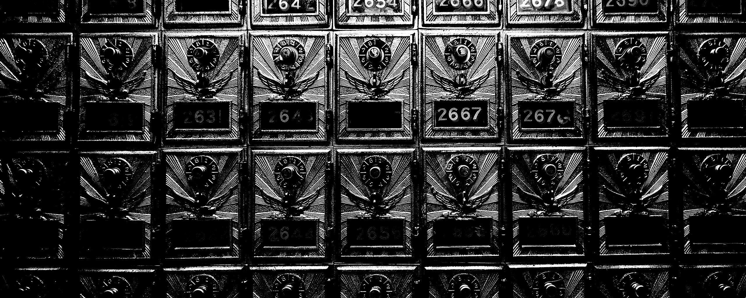 Модульный корпус обои