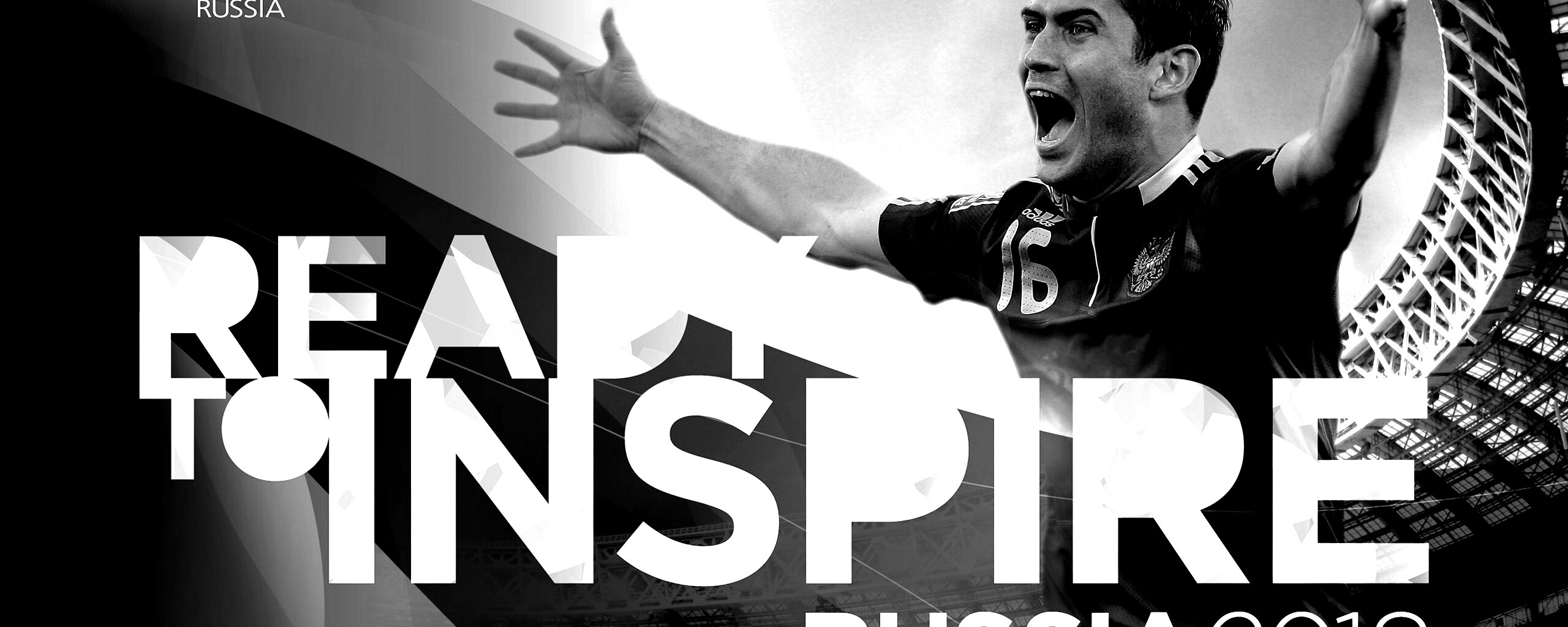 Футбольный матч обои