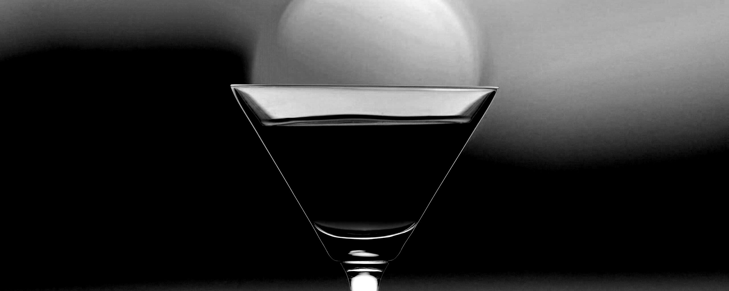 Солнце в бокале обои