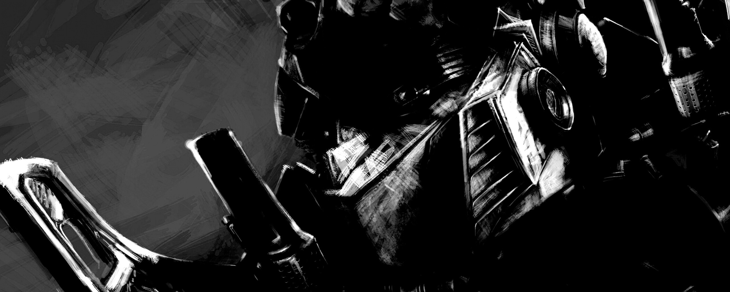 Оптимус Прайм обои