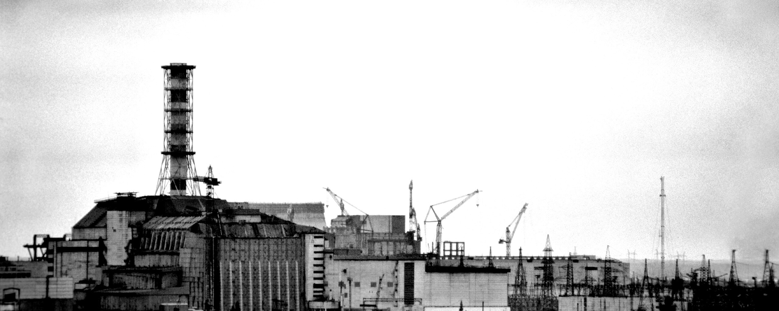 Чернобыль обои