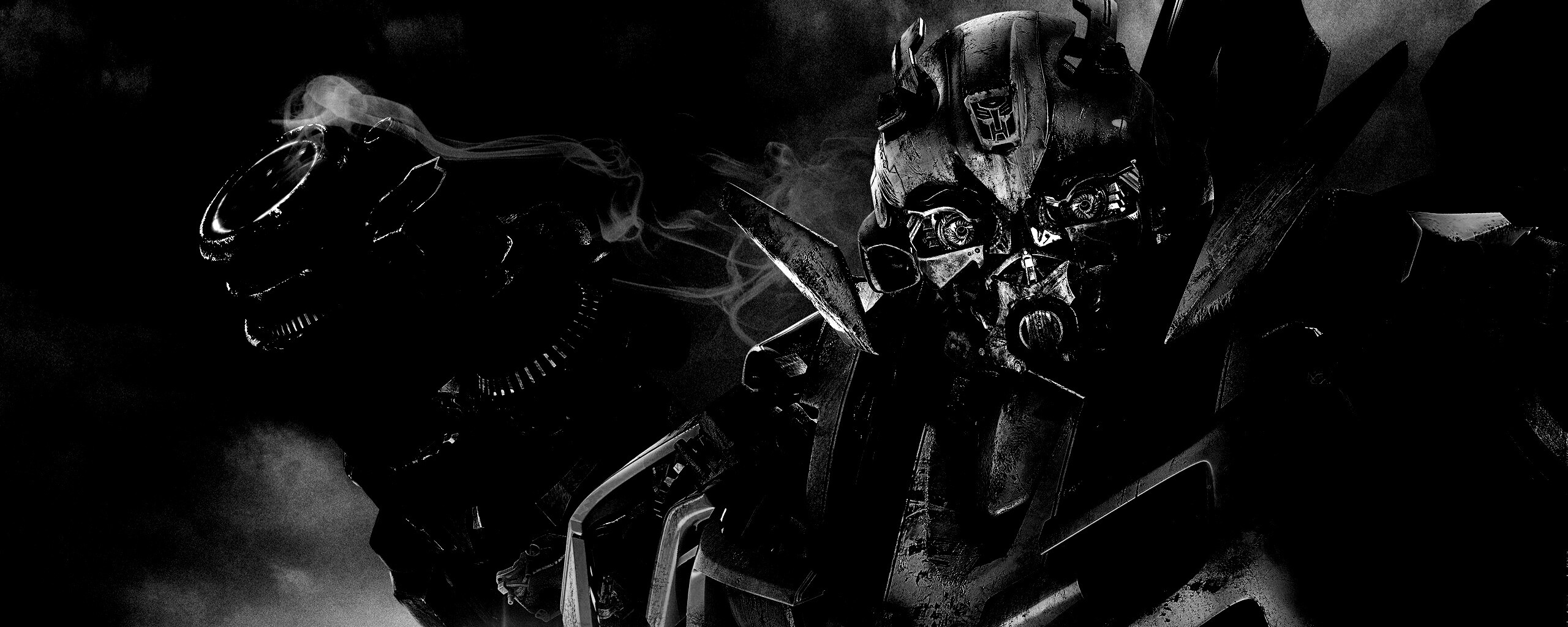 Бамблби в Египте обои