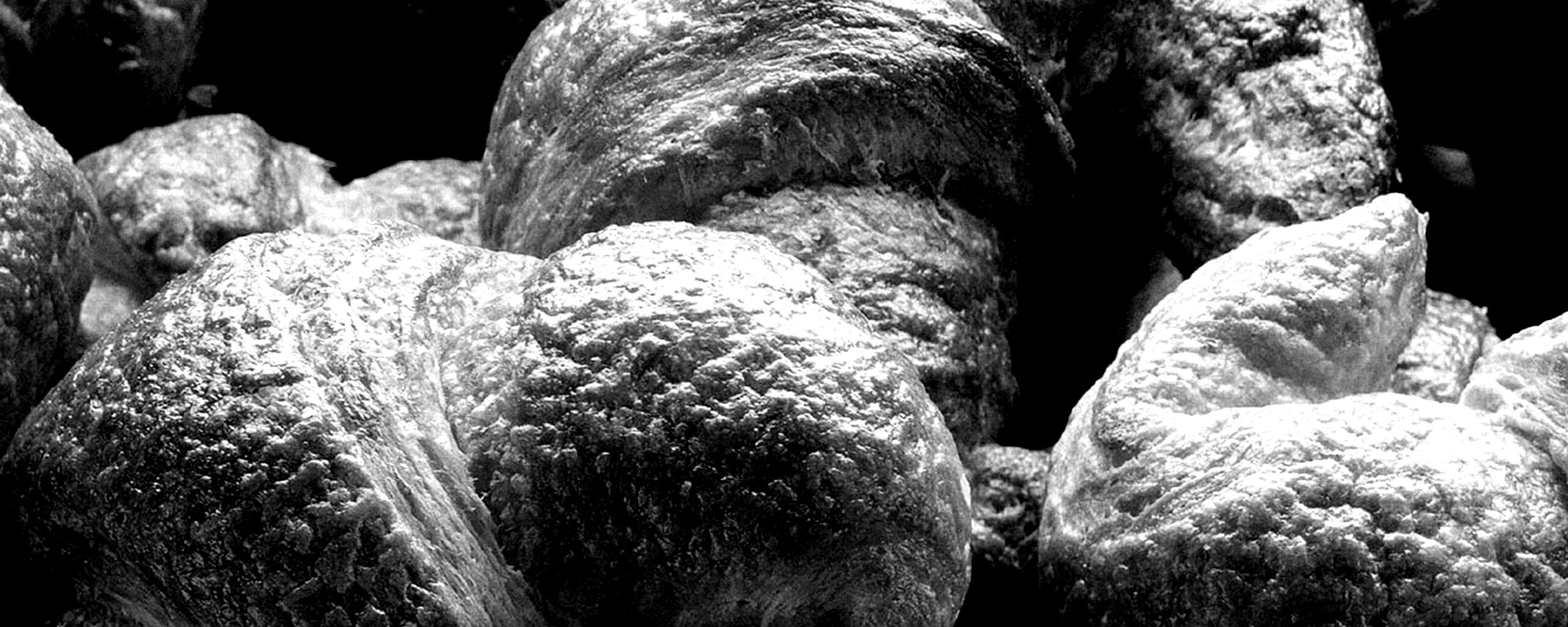 Круассаны обои