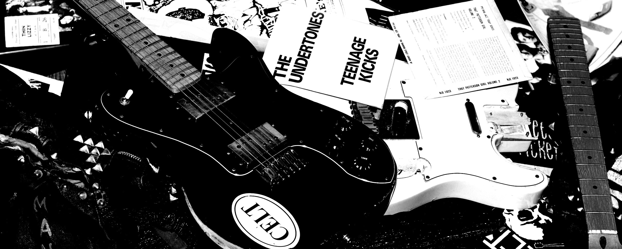 Жизнь рок-музыканта обои