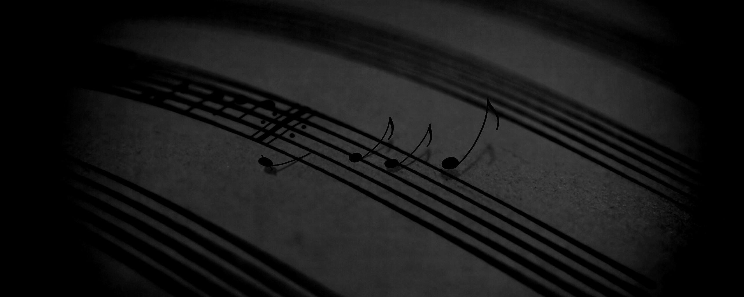 Мелодия  обои