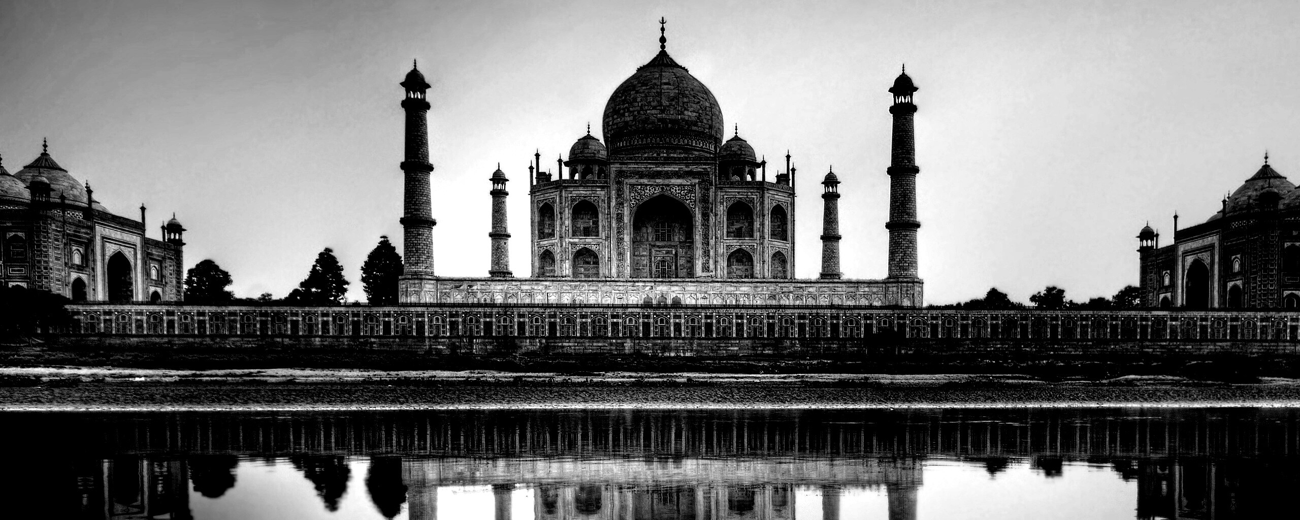 Тадж-Махал обои
