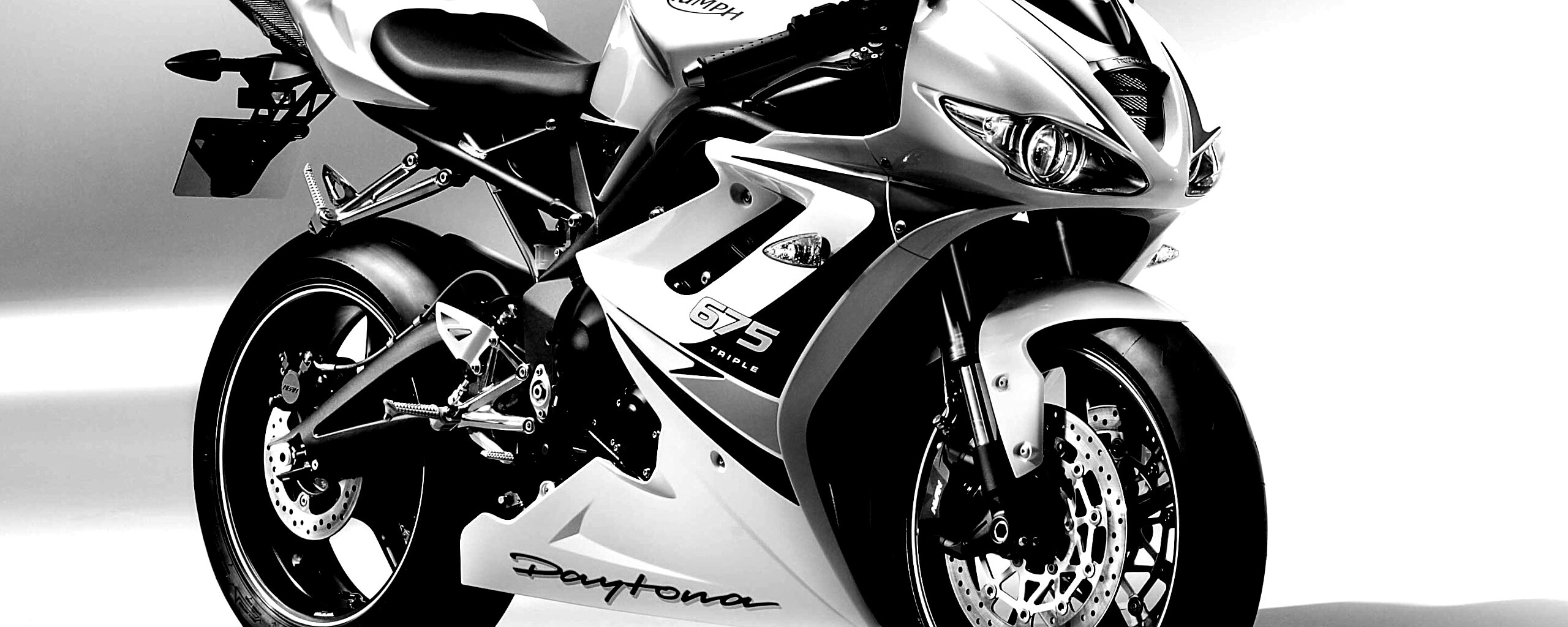 Мотоцикл Daytona обои